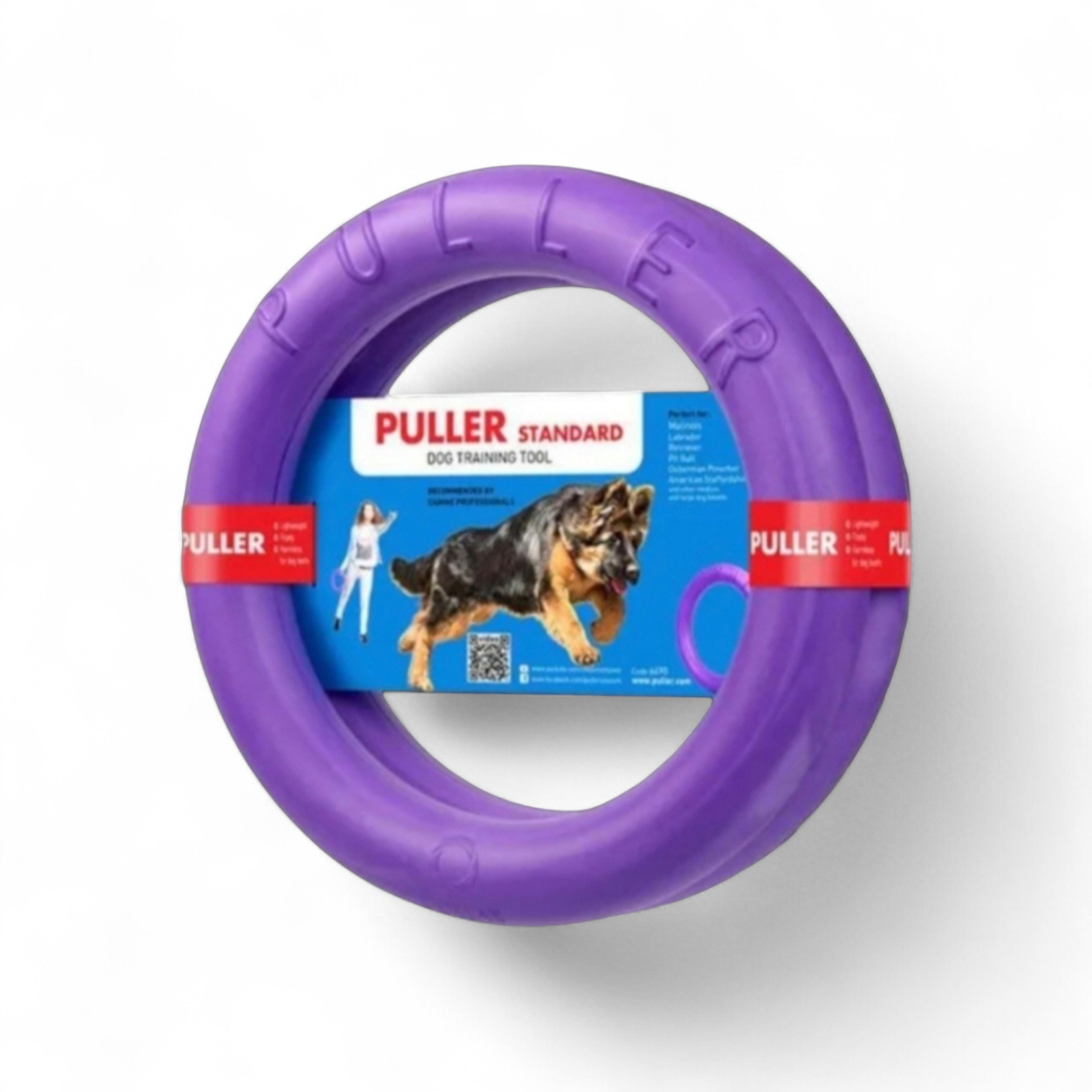 Puller