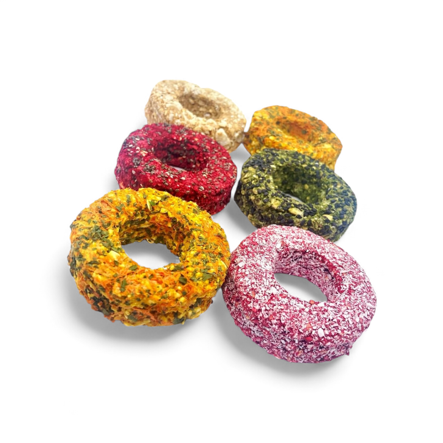 Donuty 🍩