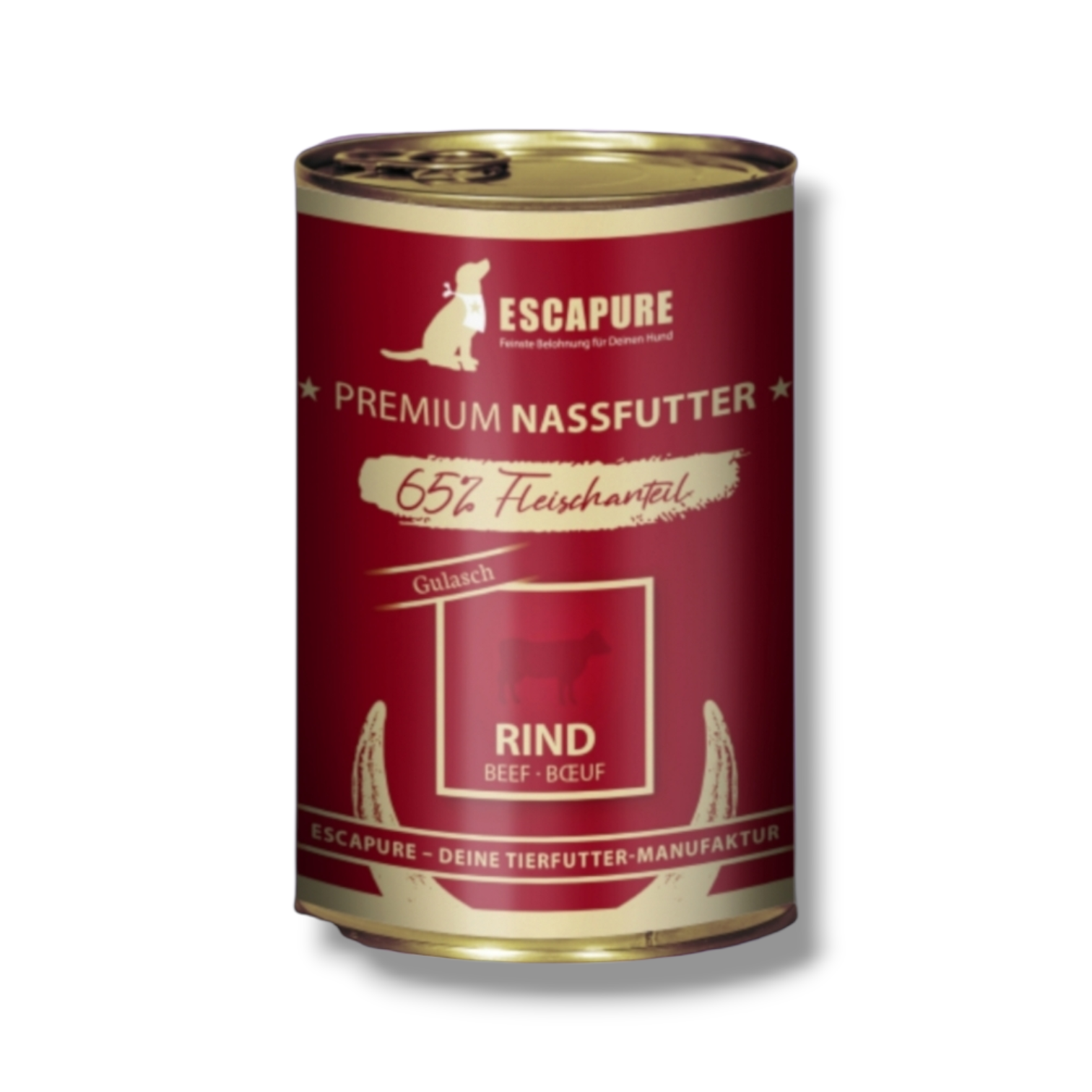 Escapure - Konzervy menu 400g