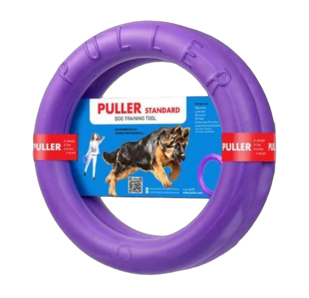 PULLER Standard 28 / 4cm 2ks