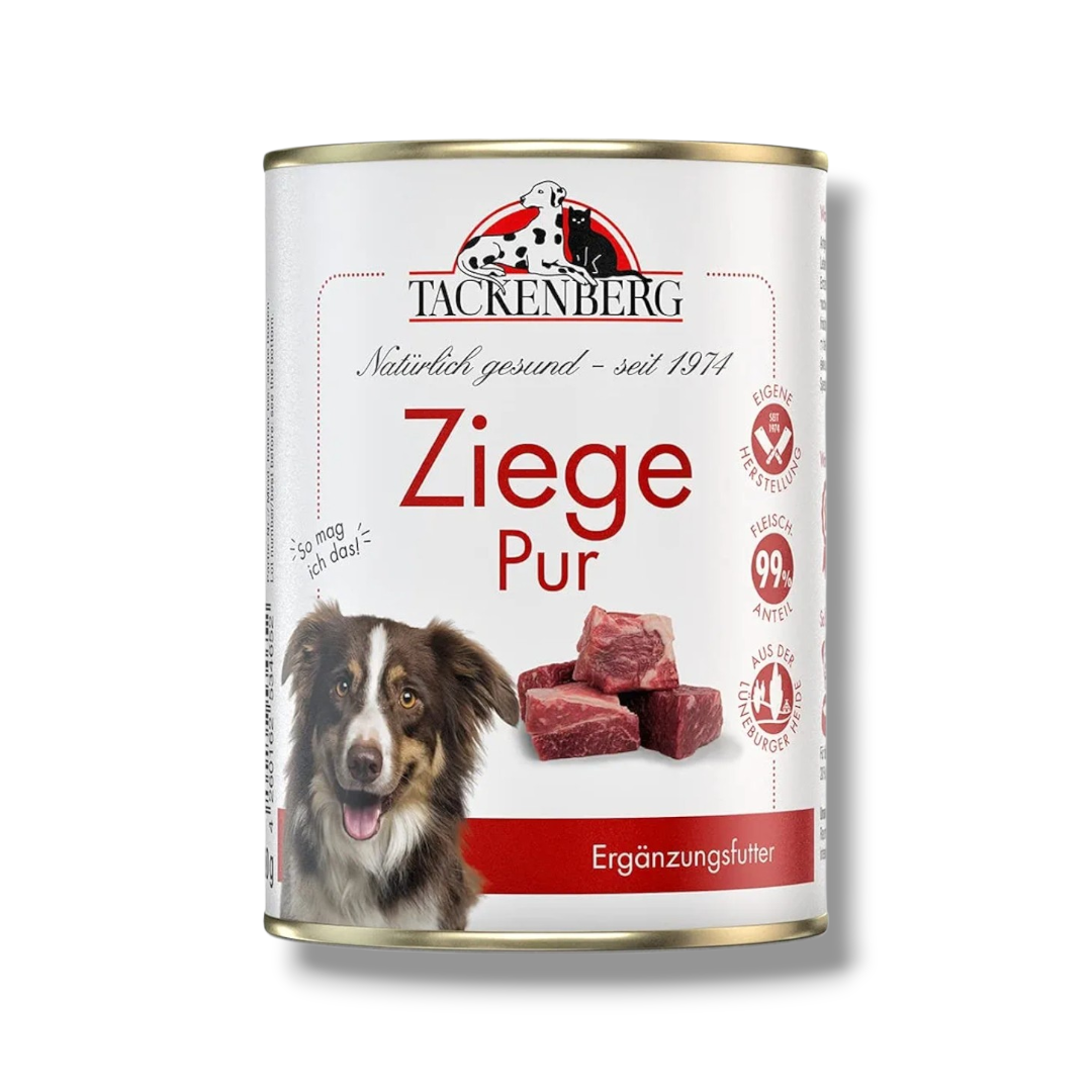 Koza 100% - 400g