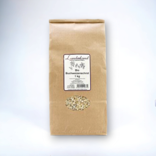 BIO pohánková múčka  1kg 