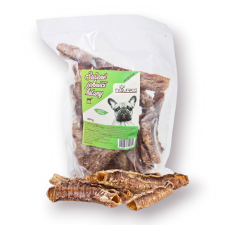 Jahňacie hrtany 250g