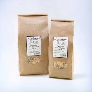Ľahké jedlo - 750g