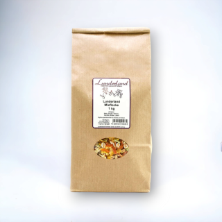 Mix vločiek so zeleninou 1kg