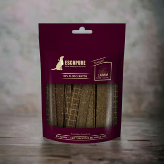 Jahňacie pásy 150g 