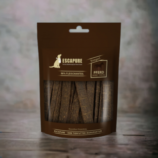 Konské pásy 150g 