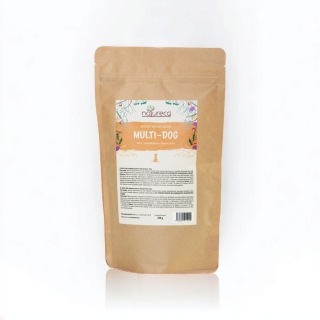 Multi dog - 250g