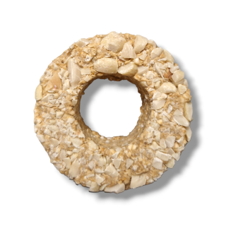 Donut - Arašidové maslo & banán 30g