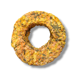 Donut - Kura & mrkva 30g