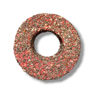 Donut - Hovädzie s chia 30g