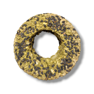 Donut - Hovädzie & čierny sezam 30g