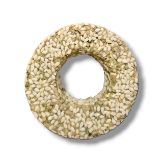 Donut - Hovädzie & biely sezam 30g