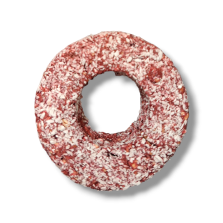 Donut - Hovädzie & kokos 30g