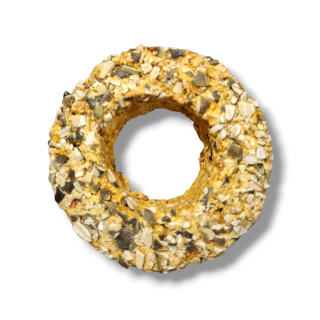 Donut - Hovädzie s tekvicou 30g