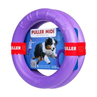 PULLER - midi 19cm