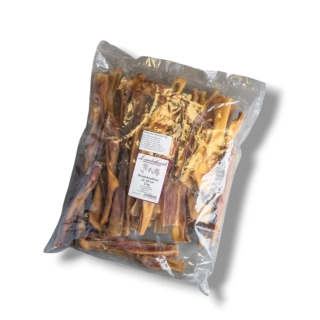 Hovädzie kože - 2kg balenie