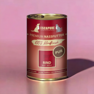  Hovädzie 100% - 400g