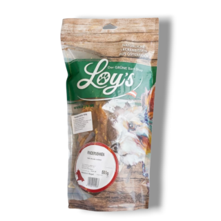 Hovädzie šľachy 500g, sušené