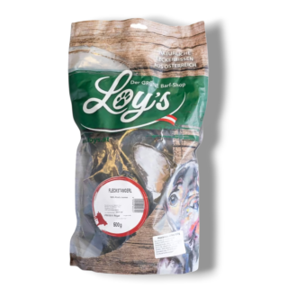 Hovädzie držky 500g, sušené