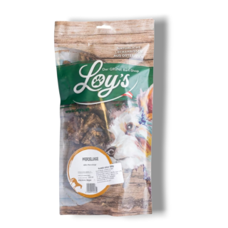 Konské pľúca 250g, sušené