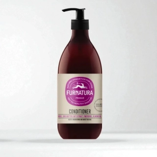 Kondicionér pre všetky typy srsti - 500ml