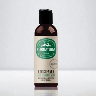 Prírodný čistič uší - 100ml
