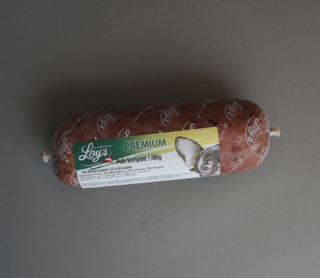 Kurací komplet Loys- 1kg