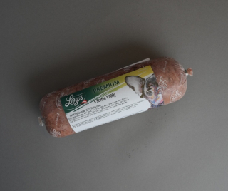 5 druhov mäsa komplet Loys- 1kg