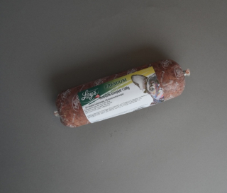 Hovädzie & Kačka komplet Loys- 1kg
