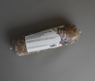 Držky & Kura komplet Loys- 1kg