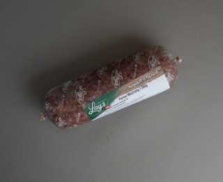 Hovädzí komplet s držkami a kuracie krky-  Loys- 1kg
