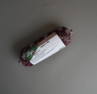 Zverina s kosťou Loys- 1kg