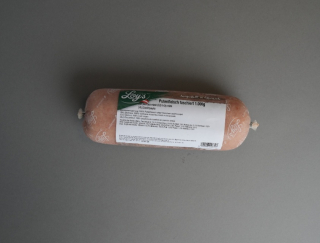 Morka mletá 1kg - LOYS 