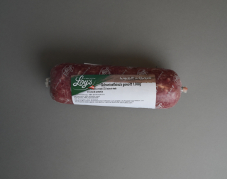 Bravčové mleté - 1kg Loys 