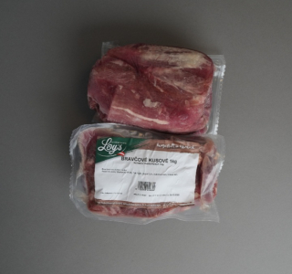 Bravčové kusové 1kg - Loys 