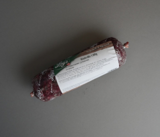 Hovädzí mix 1kg - LOYS 