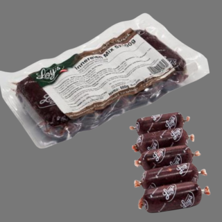 Hovädzie vnútornosti 5x100g - LOYS 