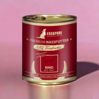 Hovädzie menu - 800g