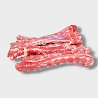 Kačacie krky 1kg