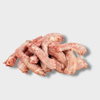 Kuracie krky 1kg