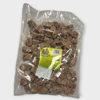 Konský komplet kocky - 1kg PAEX