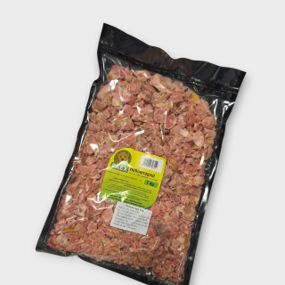 Kuracie ragú - 1kg PAEX 