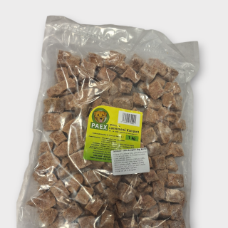 Jahňací komplet kocky - 1kg PAEX 