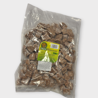 Hovädzí komplet kocky - 1kg PAEX 