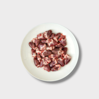 Kuracie srdiečka 500g