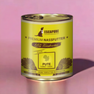  Morka menu - 800g