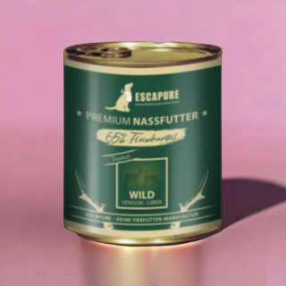  Zverina menu  - 800g