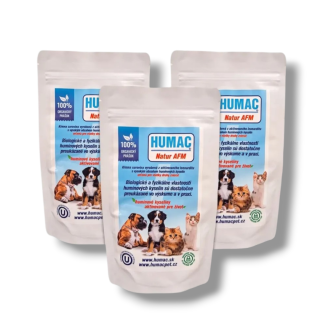 Humac 100g