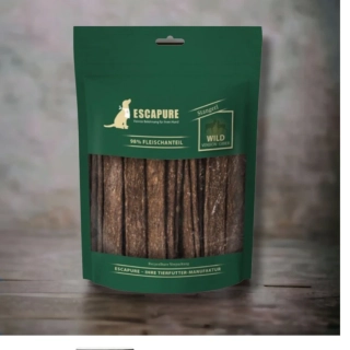 Zverina pásy 150g